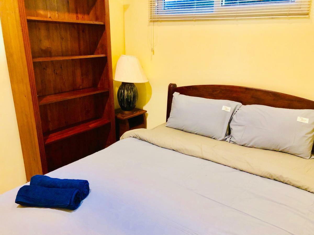 Karon Pool Villa 卡伦3卧泳池别墅 Ngoại thất bức ảnh